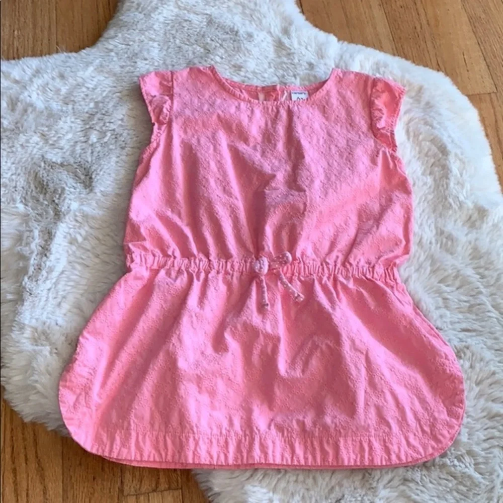 Super cute Carter’s top